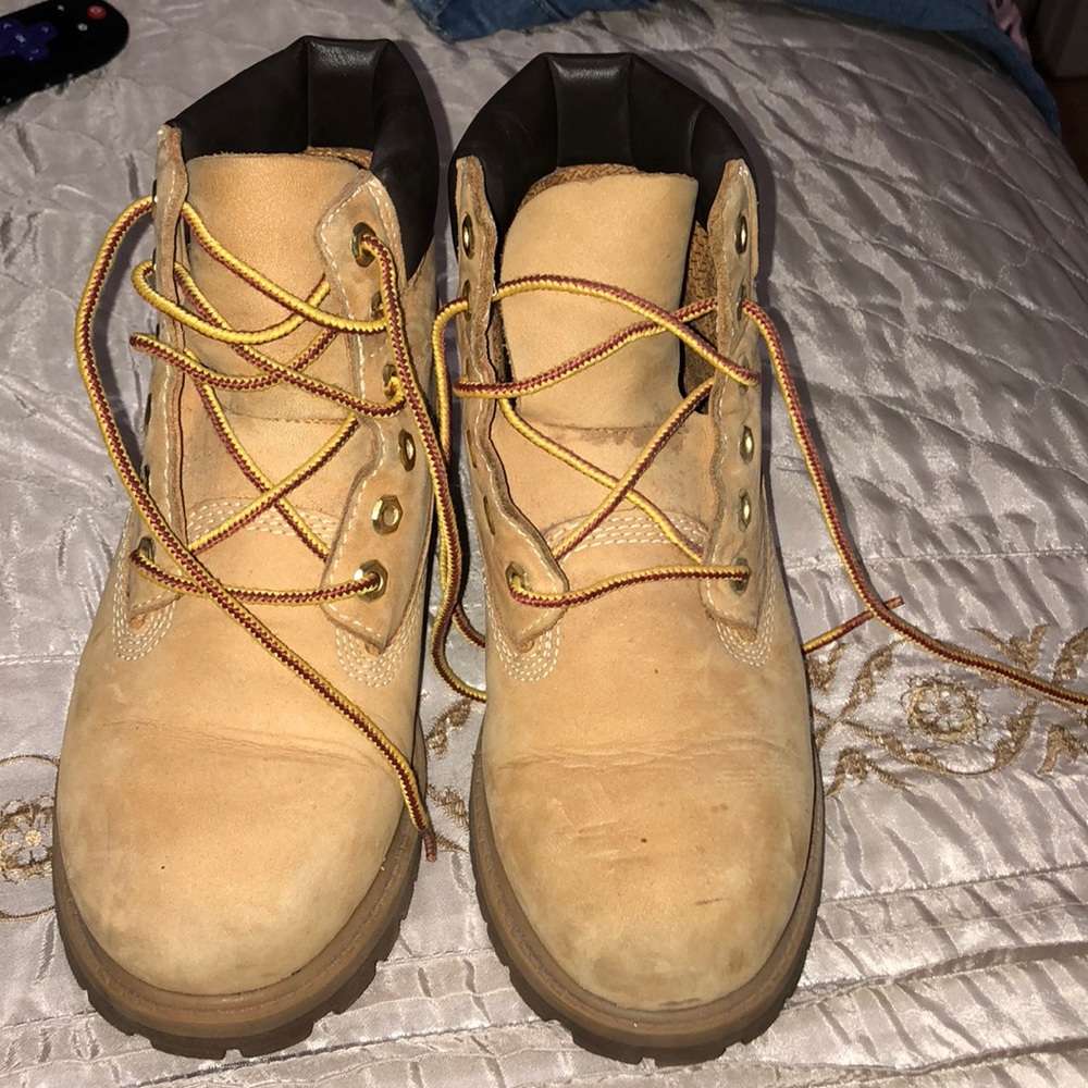 Timbs